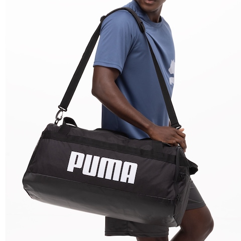 Mala Puma Challenger Medium Sport Bag