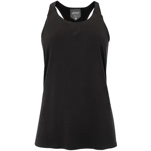 Camiseta Regata Feminina ASICS Kabuki Casual Modal