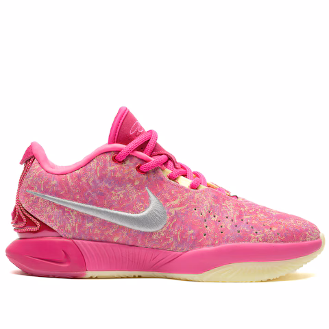 Tênis Nike Lebron XXI Masculino