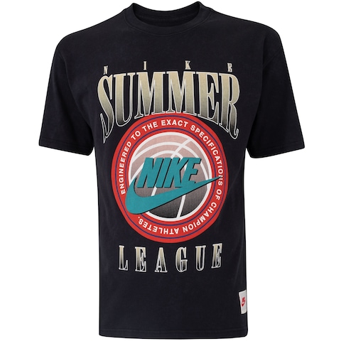 Camiseta Nike M90 OC SU25 Masculina