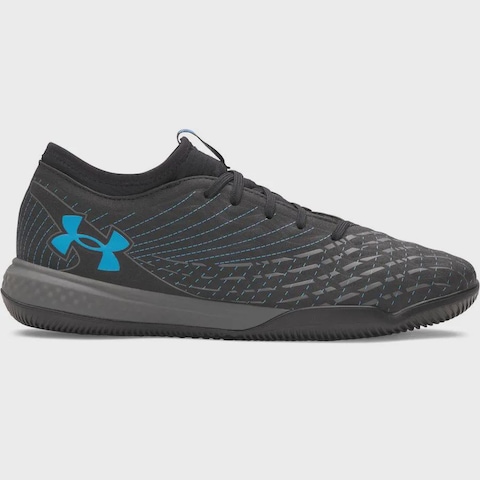 Chuteira de Futebol Unissex Under Armour Select 5