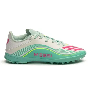 Chuteira Society Infantil adidas F50 Messi League