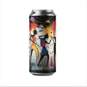 Cerveja Demokrata Parque Central American IPA 473ml