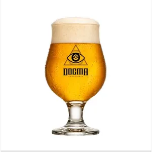 Taça Dogma Beer Master 380ml