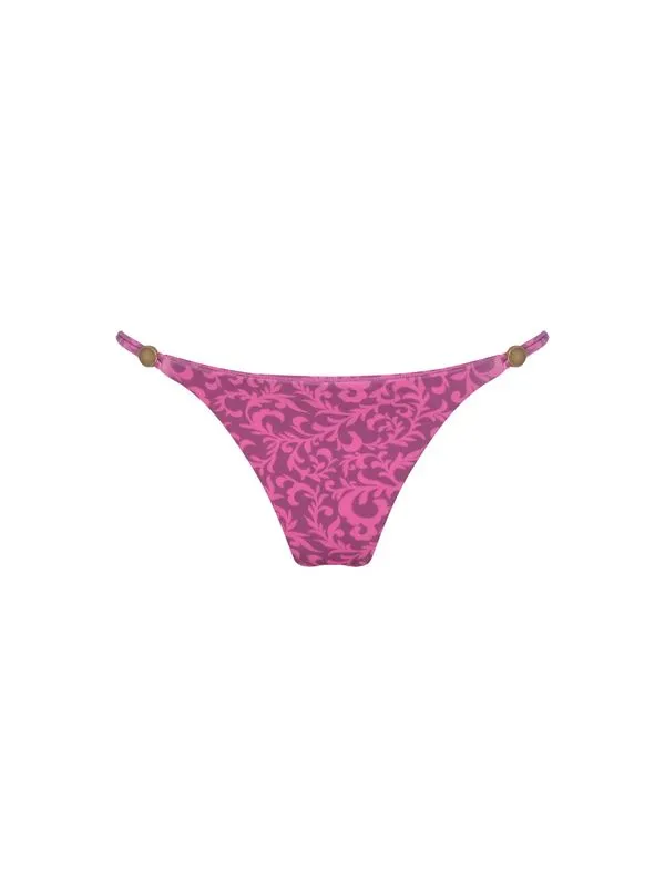 Tanga Lateral Estreita Lovina ROSA G