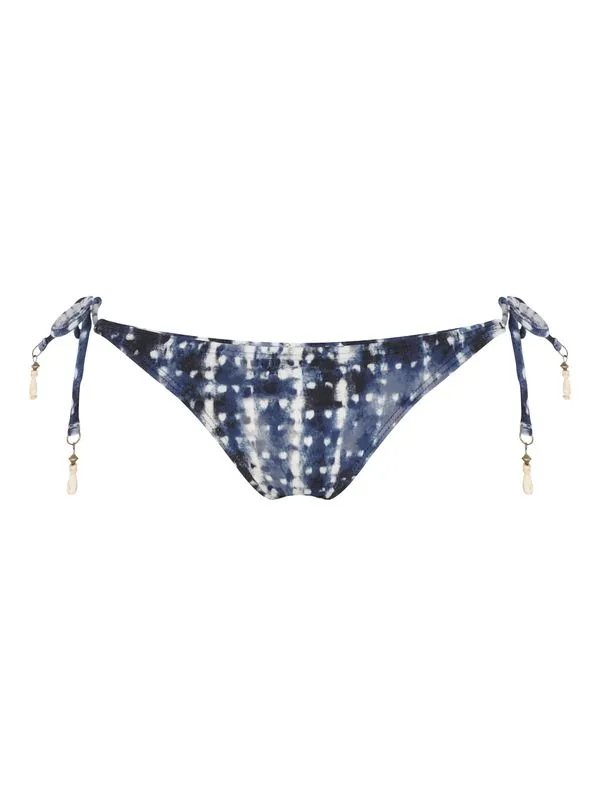 Tanga Amarradinha Estampada Padang MARINHO M