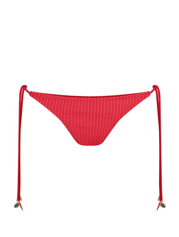 Tanga Amarradinha Biquíni Da Sorte CHERRY M