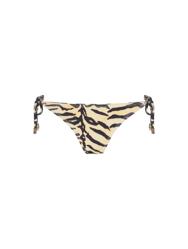 Tanga Amarradinha Bali MARROM PP