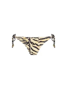 Tanga Amarradinha Bali MARROM PP