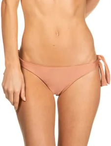 Tanga com Amarração Larga Lisa AREIA M A