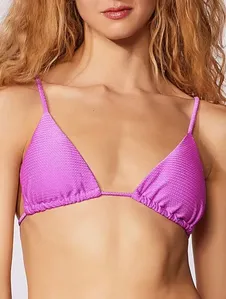 Top Cortininha Lisos Duna LILAS LIBERTY G