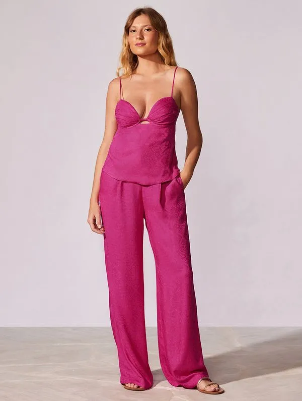 Regata Lisos Provence PINK PROVENCE G