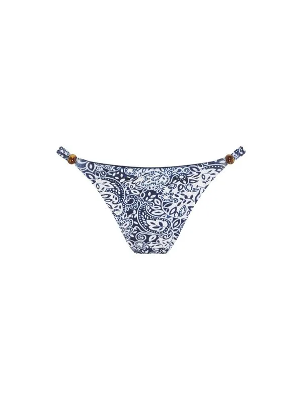Tanga Lateral Estreita Nusa MARINHO PP
