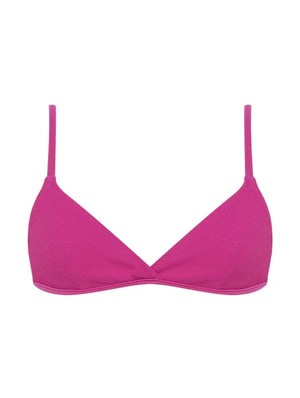 Top Triângulo Lisos Provence PINK PROVENCE G