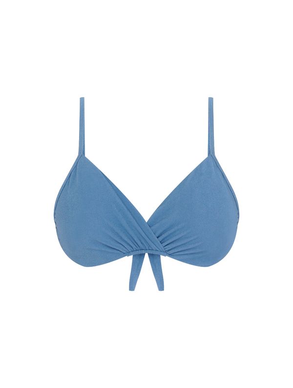 Top Meia Taça Uluwatu JEANS M
