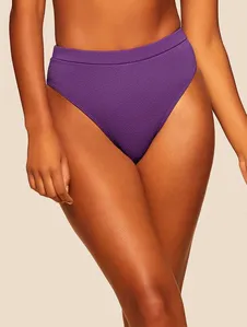 Hot Pants Lisos Monterrey ROXO ASTRAL G