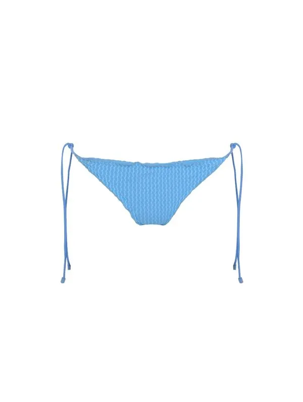 Tanga Ruffle Lisos Embu EGYPT BLUE M