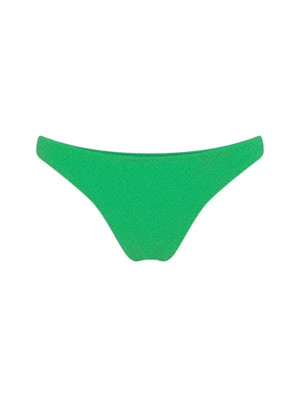Tanga Lateral Média Naga BRIGHT GREEN PP