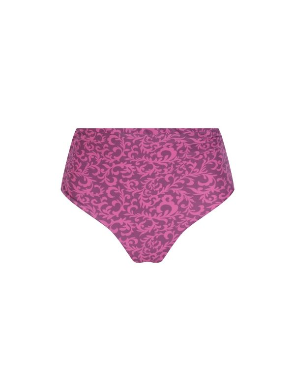 Hot Pants Estampada Lovina ROSA PP