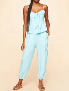 Regata Lisos Duna AZUL PASTEL GG