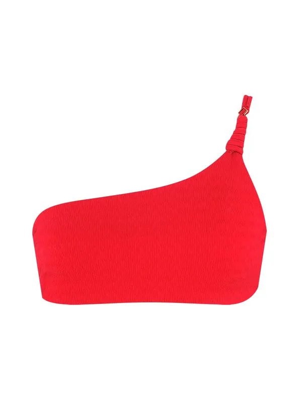 Top Ombro Único Rouge VENETIAN RED M