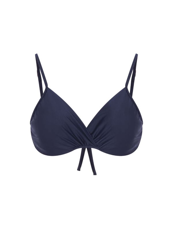 Top Meia Taça Cancún NEW BLUE P