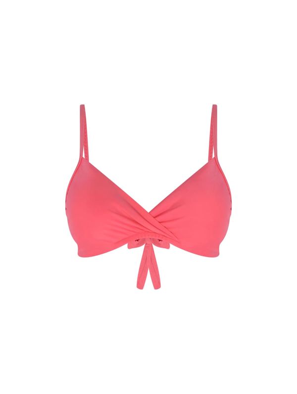 Top Meia Taça Lisos MANGO NEON P