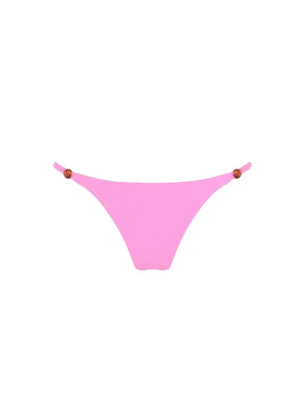 Tanga Lateral Estreita Lisos Lovina BLUSH PPA