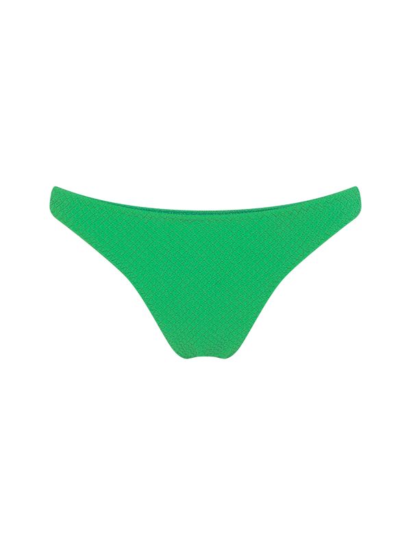 Tanga Lateral Média Naga BRIGHT GREEN M