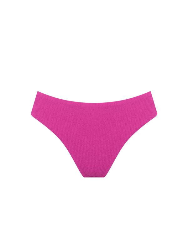 Tanga Lateral Média Lisos Provence PINK PROVENCE G
