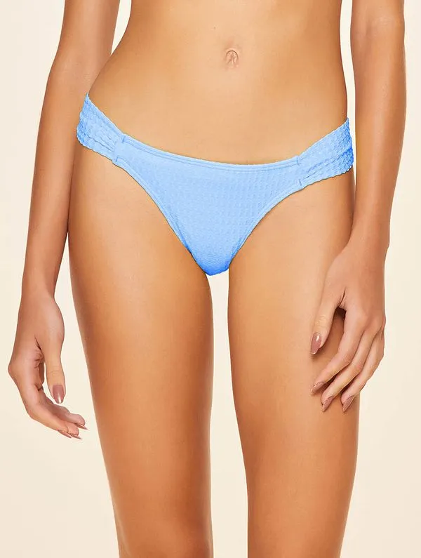 Tanga Lateral Média Lisos Embu EGYPT BLUE PPA