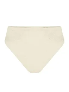 Hot Pants Lisos Hermosa OFF WHITE G A