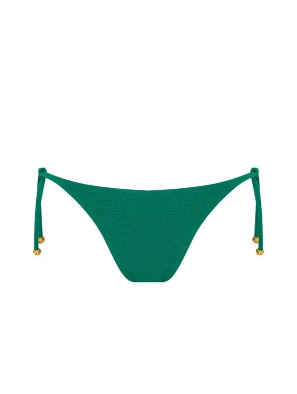 Tanga Amarradinha Lisos Paysage VERDE IVY P