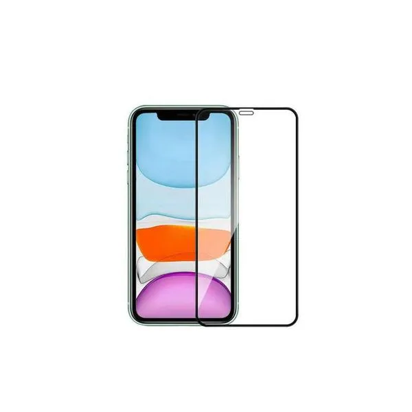 Película 3D para iPhone XS / 11 PRO Max