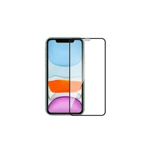 Película 3D para iPhone XS / 11 PRO Max