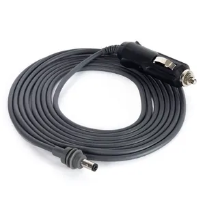 Cabo de Carregamento Starlink Mini Power 12V/24V para Carro 2 metros
