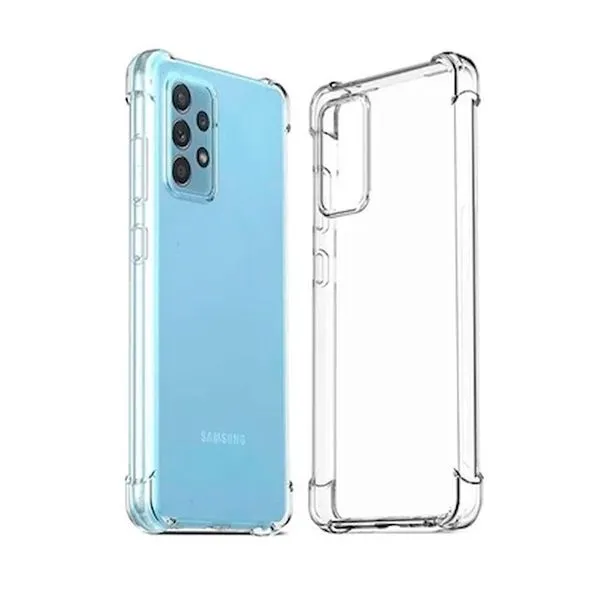 Capinha Antiqueda Transparente Samsung A52