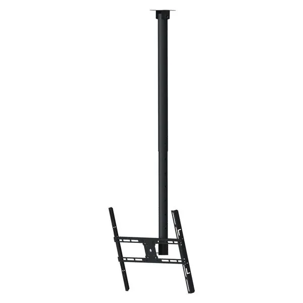 Suporte de teto para TV LED, LCD, Plasma, 3D e Smart TV de 10” a 80” – Brasforma SBRP 1650