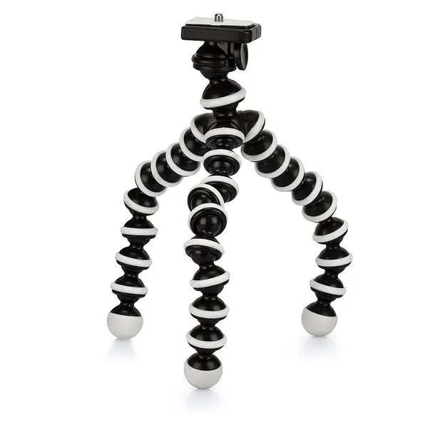 Tripé Polvo para GoPro