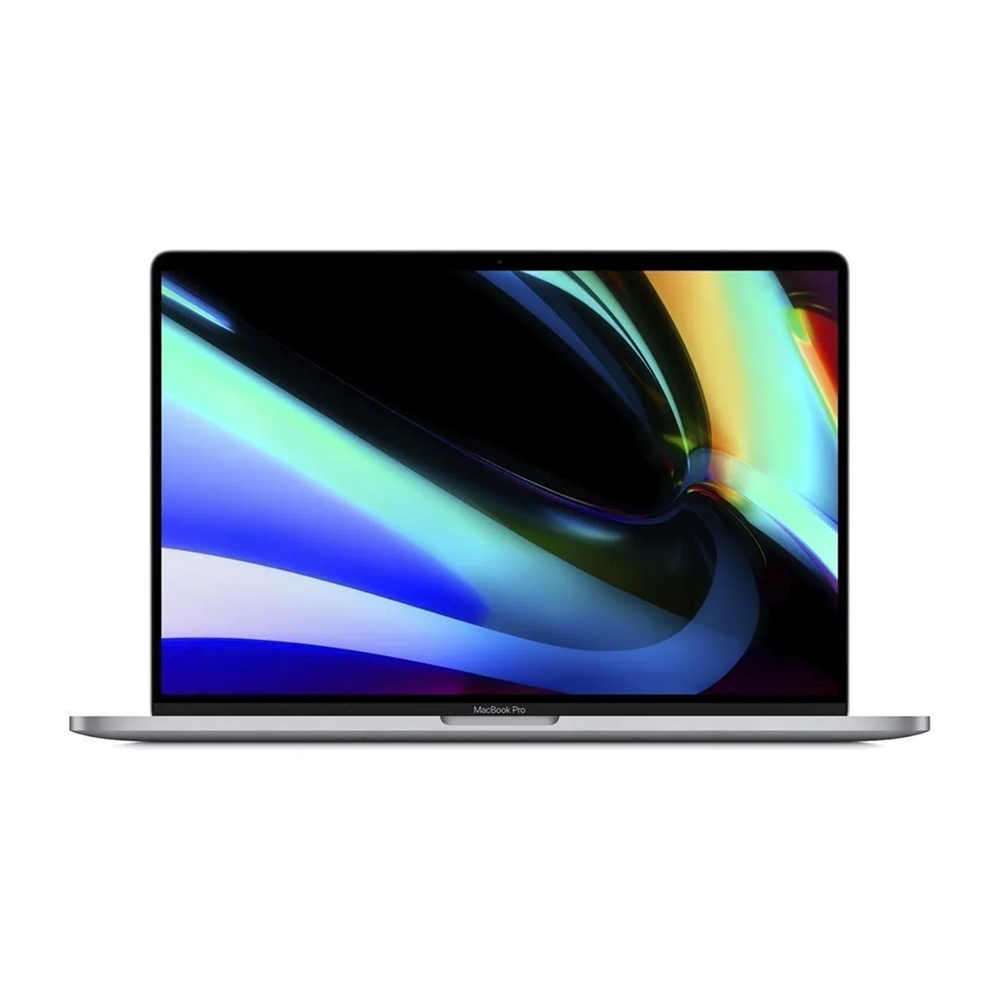 Notebook Apple MacBook Pro 16 i7 16GB 512GB MVVJ2BZ/A Outlet