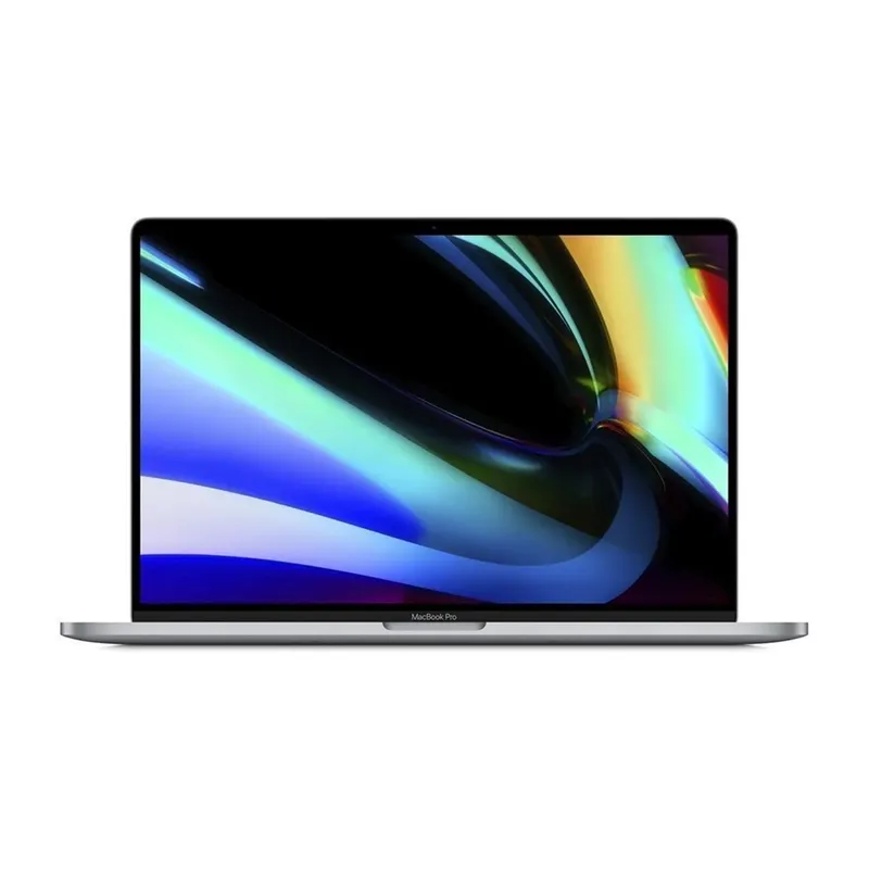 Notebook Apple MacBook Pro 16 i7 16GB 512GB MVVJ2BZ/A Outlet
