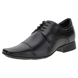 Sapato Masculino Social Grow Air Vinitti Jota Pe - 78205 PRETO 42