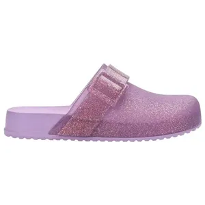 Mini Melissa Cozy Clog Infantil 36069 LILÁS 29