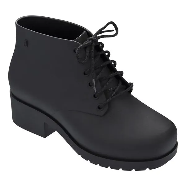 Mini Melissa Stellar Infantil 31915 PRETO 32