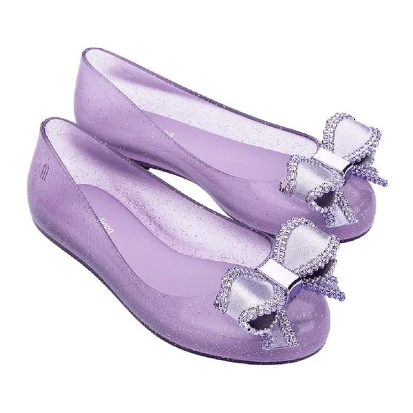 Mini Melissa Sweet Love IV 33887 LILÁS 28