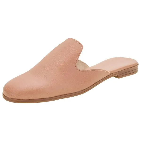 Sapato Feminino Mule Vivet - 5701101 BEGE 34