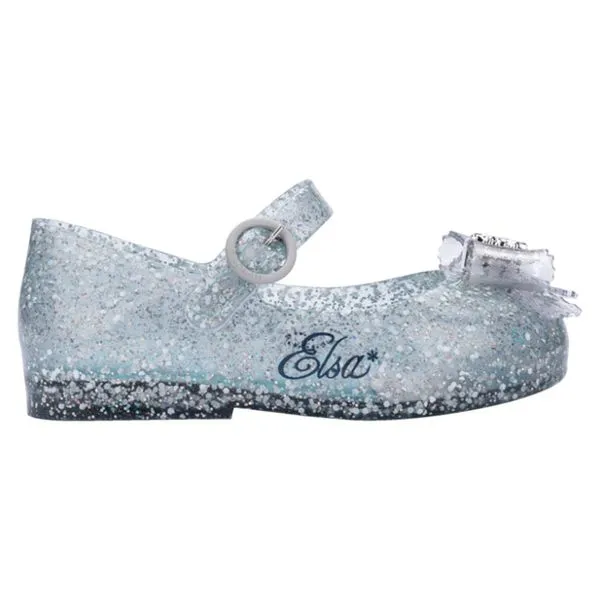 Mini Melissa Sweet Love + Disney Princess Baby 33447 CRISTAL 17/18