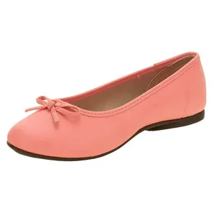 Sapatilha Infantil Feminina Vivet - 2537101 CORAL 32