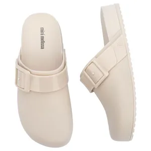 Mini Melissa Cozy Clog Infantil 36069 MARFIM 31