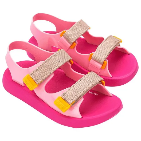 Mini Melissa Mix Infantil 35916 ROSA 31